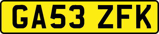 GA53ZFK