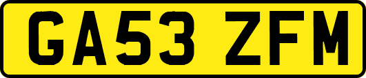 GA53ZFM