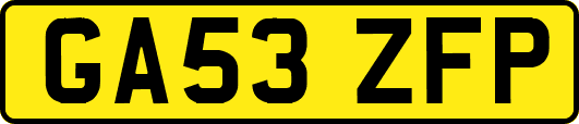 GA53ZFP