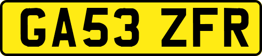 GA53ZFR
