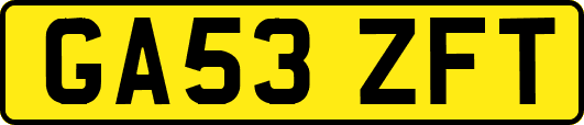 GA53ZFT