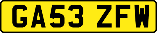 GA53ZFW