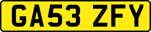 GA53ZFY