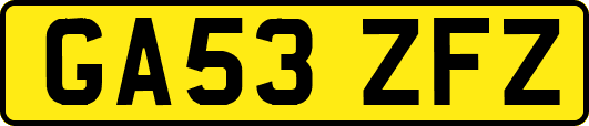 GA53ZFZ