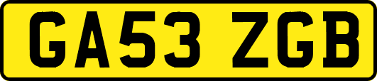 GA53ZGB