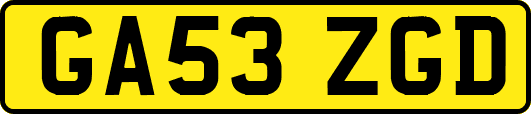 GA53ZGD