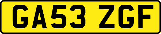 GA53ZGF