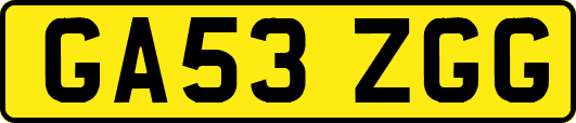 GA53ZGG