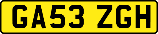 GA53ZGH