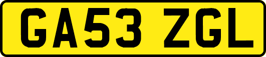 GA53ZGL