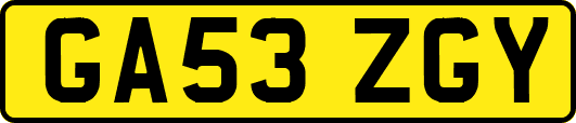 GA53ZGY