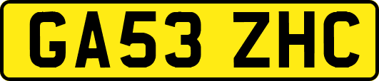 GA53ZHC