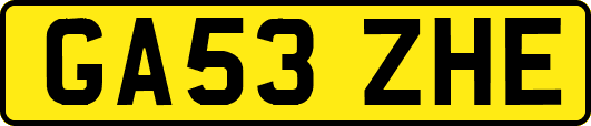 GA53ZHE