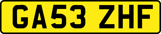 GA53ZHF