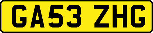 GA53ZHG