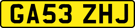 GA53ZHJ