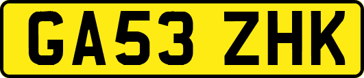 GA53ZHK