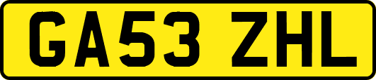 GA53ZHL