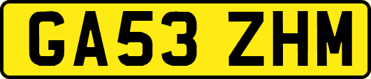 GA53ZHM