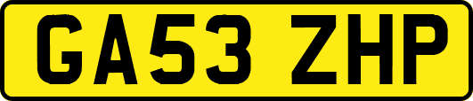GA53ZHP