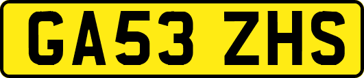 GA53ZHS