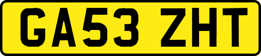 GA53ZHT