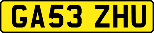 GA53ZHU