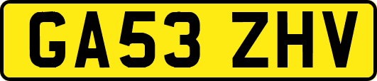 GA53ZHV