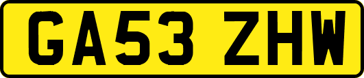 GA53ZHW