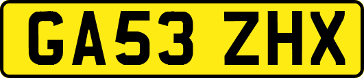 GA53ZHX