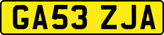 GA53ZJA