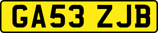 GA53ZJB