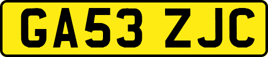 GA53ZJC