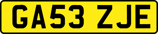 GA53ZJE