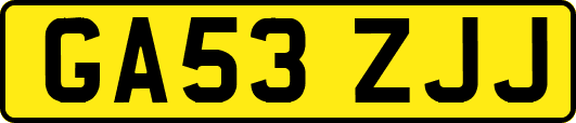 GA53ZJJ
