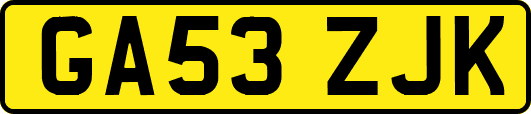 GA53ZJK