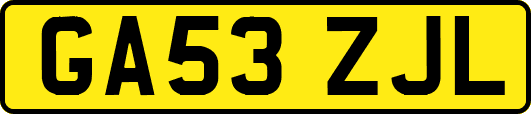 GA53ZJL
