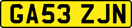 GA53ZJN