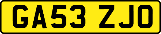 GA53ZJO