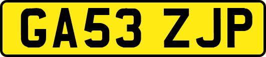 GA53ZJP