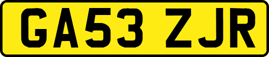GA53ZJR