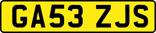 GA53ZJS