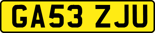 GA53ZJU