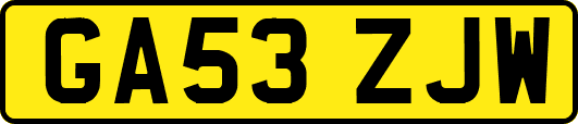 GA53ZJW