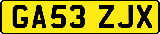 GA53ZJX