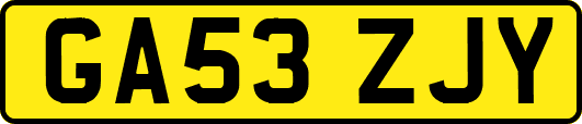 GA53ZJY