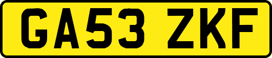 GA53ZKF