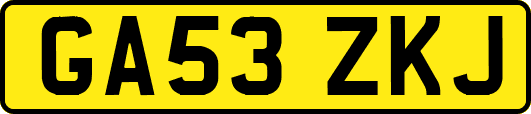 GA53ZKJ