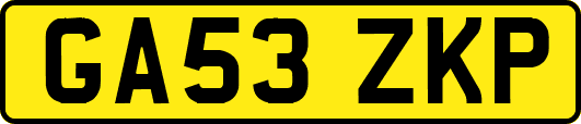 GA53ZKP
