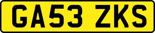 GA53ZKS